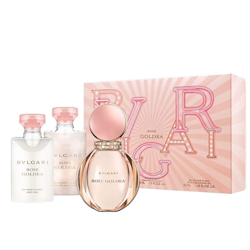 goldea rose bulgari